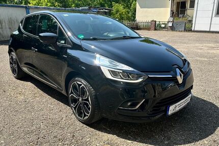 Renault Clio 86.575 km 10.099 &euro; Ehingen Donau 89584