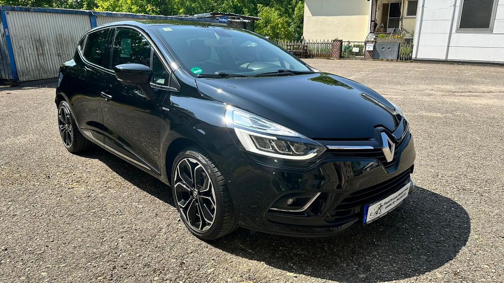 Renault Clio 86.575 km 10.099 &euro; Ehingen Donau 89584