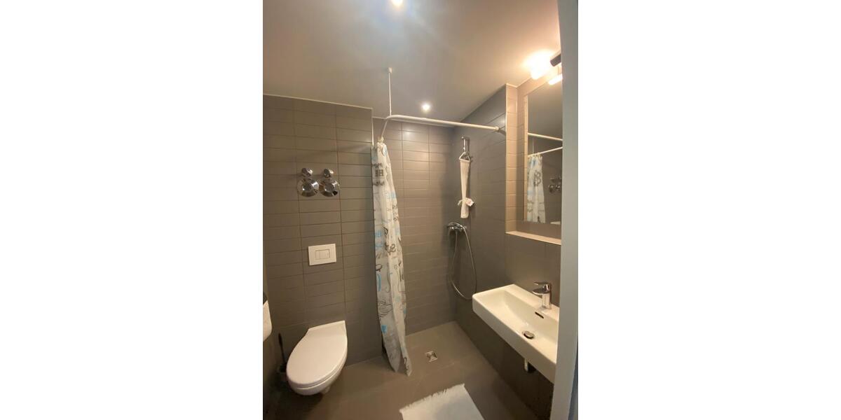 Etagenwohnung Neu-Ulm Ludwigsfeld - 1 Zimmer, 23 m&sup2;, 662&euro; | Angebot:25096359