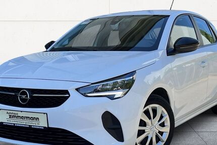 Opel Corsa 24.771 km 14.990 &euro; Günzburg 89312