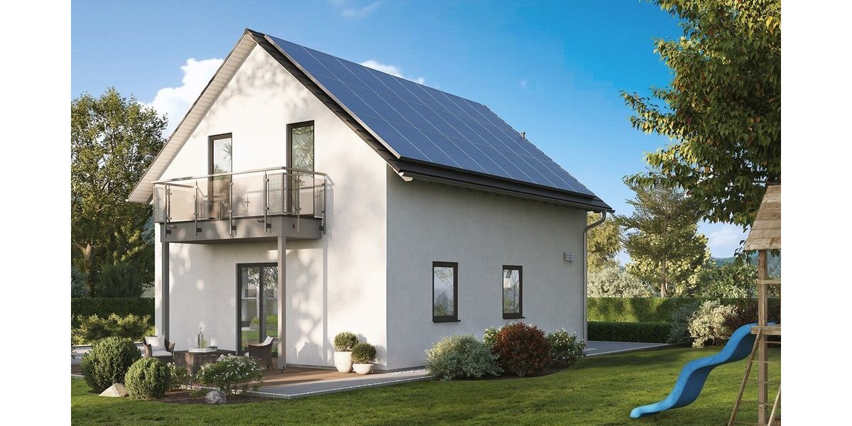 Individuell geplantes Einfamilienhaus - Komfort und Flexibilität für Ihr Traumzuhause - Einfamilienhaus Kötz | Angebot:27333229