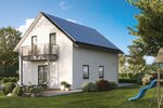 Individuell geplantes Einfamilienhaus - Komfort und Flexibilität für Ihr Traumzuhause - Einfamilienhaus Kötz | Angebot:27333229