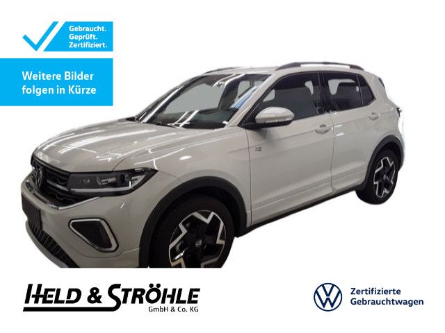 VW T-Cross 4.685 km 25.470 &euro; Neu-Ulm 89231