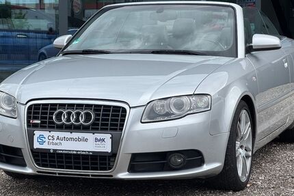 Audi A4 250.000 km 5.990 &euro; Erbach 89155