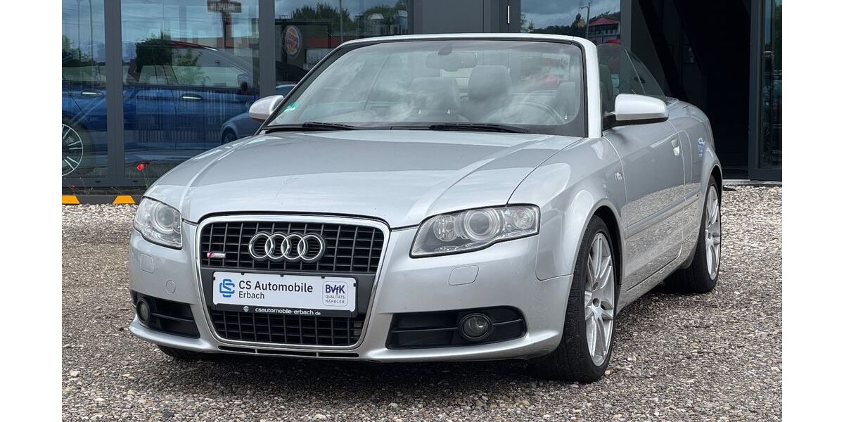 Audi A4 250.000 km 5.990 &euro; Erbach 89155
