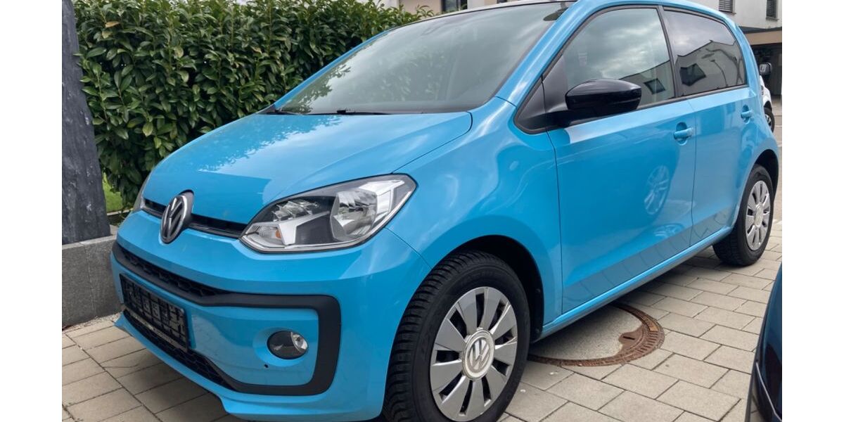 VW up! 69.000 km 8.860 &euro; Neu-Ulm 89231
