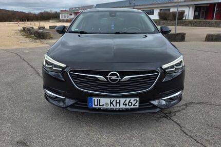 Opel Insignia 153.500 km 12.500 &euro; Laichingen 89150