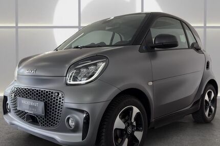 Smart ForTwo 6.487 km 18.500 &euro; Ulm 89077