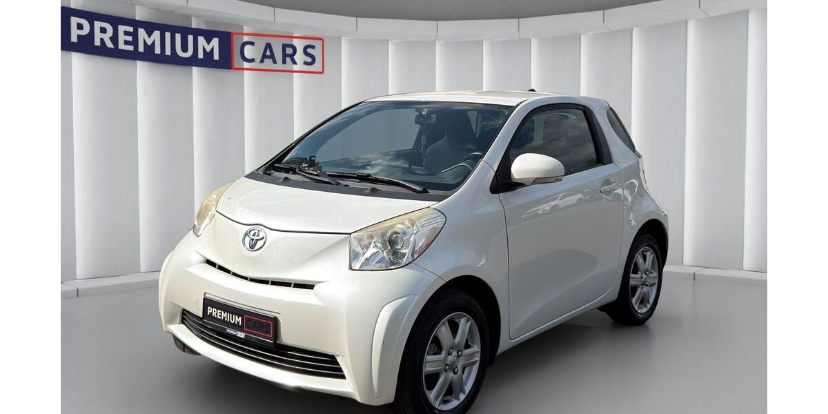 Toyota IQ 53.442 km 5.990 &euro; Laupheim 88471