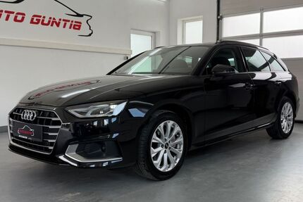 Audi A4 104.000 km 21.489 &euro; Kötz 89359