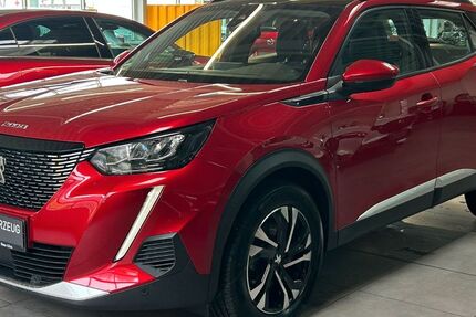 Peugeot 2008 63.500 km 18.790 &euro; Neu-Ulm 89231