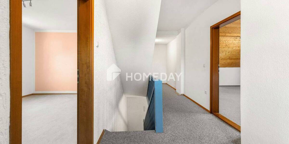 Doppelhaushälfte Bubesheim - 4 Zimmer, 130 m&sup2;, 295.000&euro; | Angebot:25699217