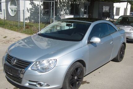 VW Eos 143.100 km 3.200 &euro; Neu-Ulm 89231