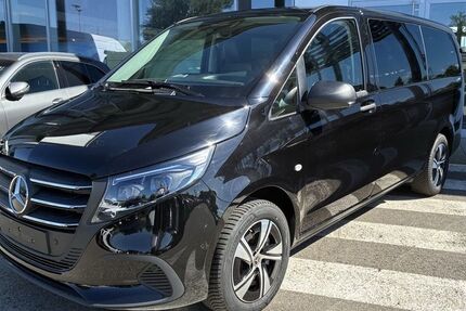 Mercedes-Benz Vito 9.900 km 61.100 &euro; Neu-Ulm 89231