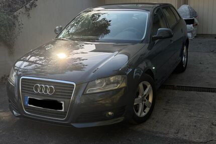 Audi A3 243.331 km 3.000 &euro; Allmendingen 89604