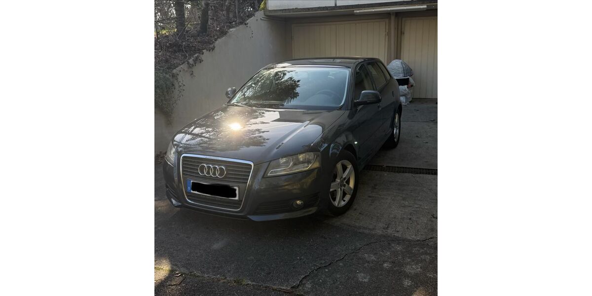 Audi A3 243.331 km 5.100 &euro; Allmendingen 89604