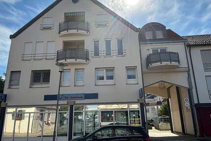 Wohnung Laichingen - 2 Zimmer, 58 m&sup2;, 725&euro; | Angebot:26061324