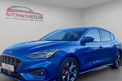 Ford Focus 30.350 km 18.790 &euro; Amstetten 73340