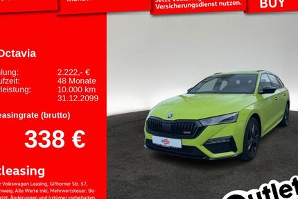 Skoda Octavia 39.533 km 28.870 &euro; Senden 89250