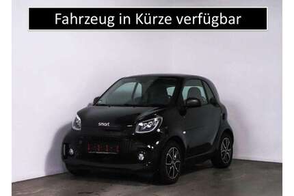 Smart forTwo 25.000 km 14.690 &euro; Geislingen / Steige 73312
