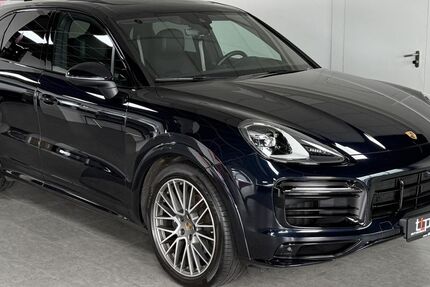 Porsche Cayenne 109.300 km 53.800 &euro; Heroldstatt 72535