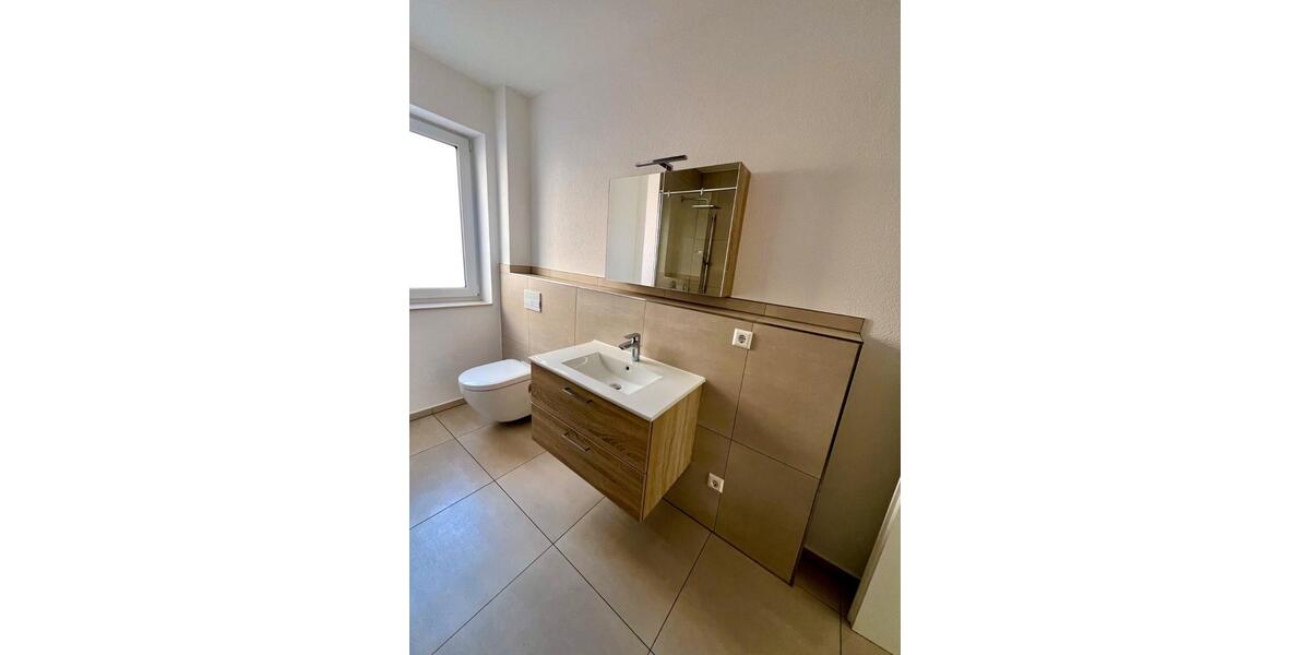 Terrassenwohnung Vöhringen - 3 Zimmer, 105 m&sup2;, 369.000&euro; | Angebot:26165642