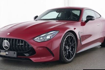 Mercedes-Benz AMG GT 12.721 km 139.240 &euro; Neu-Ulm 89231