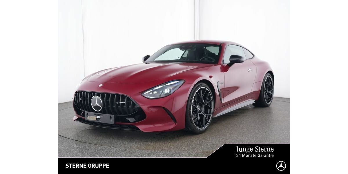 Mercedes-Benz AMG GT 12.721 km 139.240 &euro; Neu-Ulm 89231