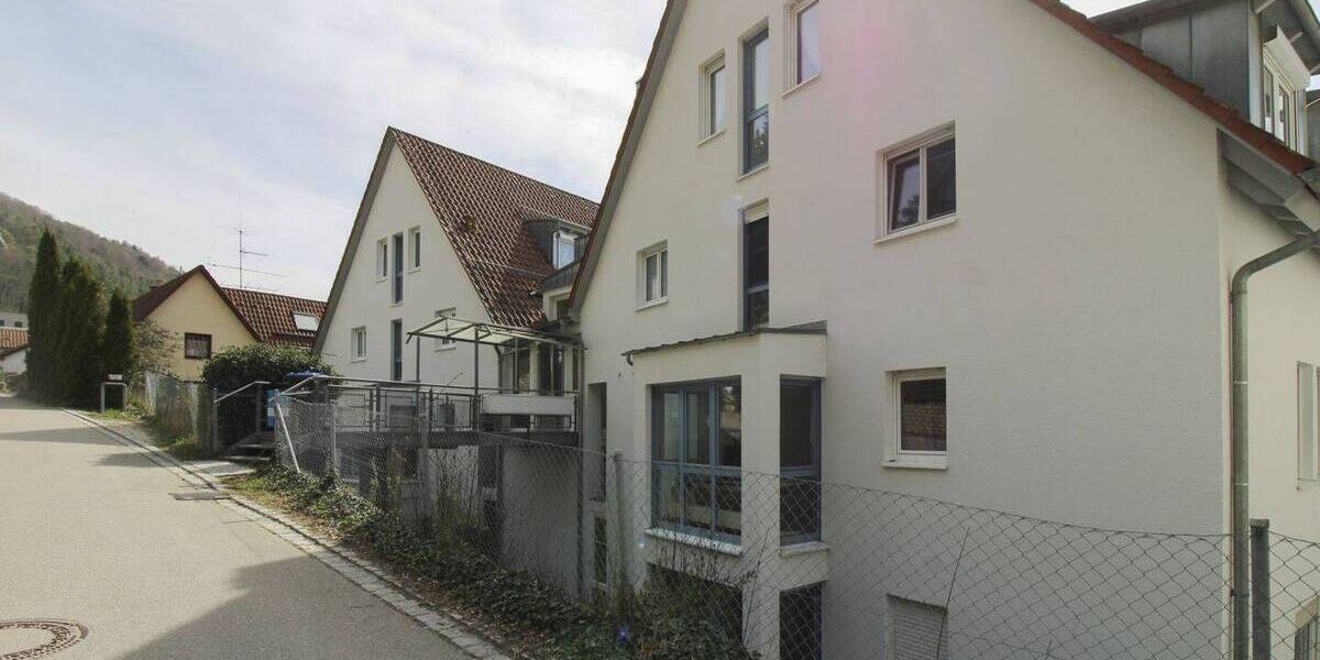 Einfamilienhaus Blaubeuren - 3 Zimmer, 179.000&euro; | Angebot:26156869