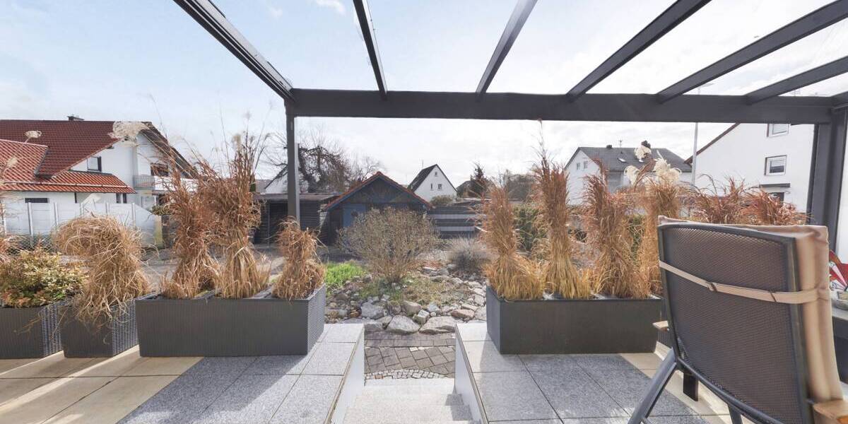 Etagenwohnung Vöhringen - 3 Zimmer, 116 m&sup2;, 349.000&euro; | Angebot:25939333