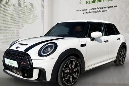 Mini Cooper S 29.150 km 29.590 &euro; Kammeltal / OT.Behlingen 89358