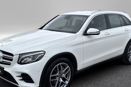 Mercedes-Benz GLC 220 150.000 km 25.999 &euro; Kötz 89359