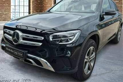 Mercedes-Benz GLC 220 68.675 km 42.800 &euro; Geislingen / Steige 73312