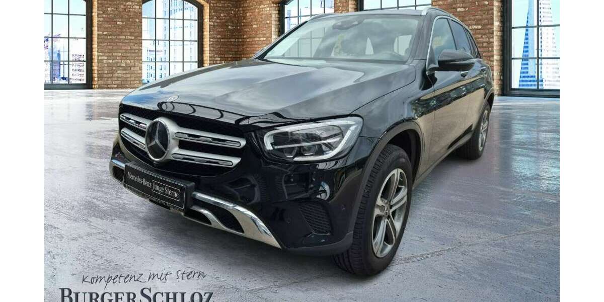 Mercedes-Benz GLC 220 68.675 km 42.800 &euro; Geislingen / Steige 73312