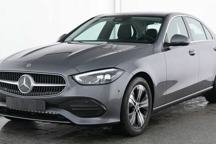 Mercedes-Benz C 180 20.969 km 34.900 &euro; Günzburg 89312