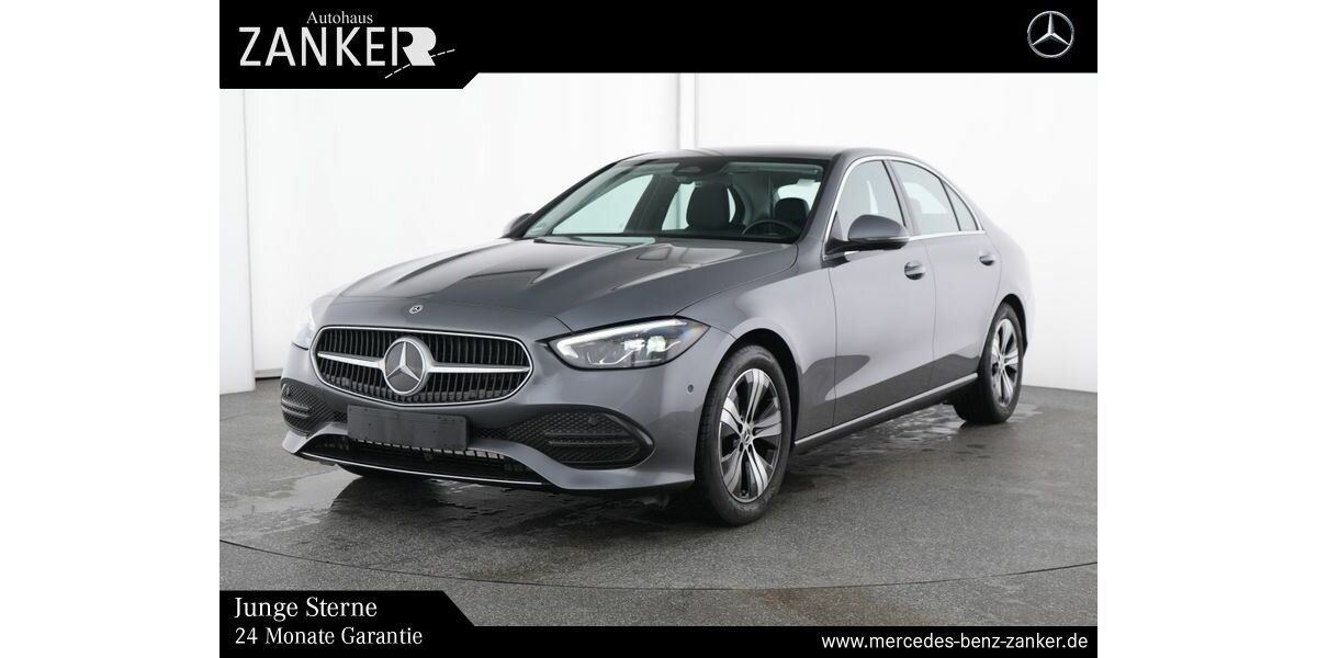 Mercedes-Benz C 180 20.969 km 34.900 &euro; Günzburg 89312