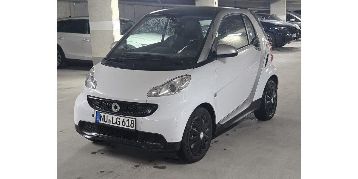 Smart ForTwo 185.000 km 3.250 &euro; Neu-Ulm 89231