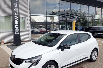 Renault Clio 3.000 km 18.450 &euro; Neu-Ulm 89231