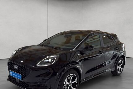 Ford Puma 13.790 km 23.880 &euro; Neu-Ulm 89231
