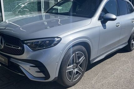 Mercedes-Benz GLC 300 37.691 km 52.900 &euro; Günzburg 89312