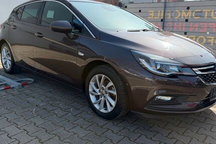 Opel Astra 125.000 km 10.600 &euro; Ulm 89077