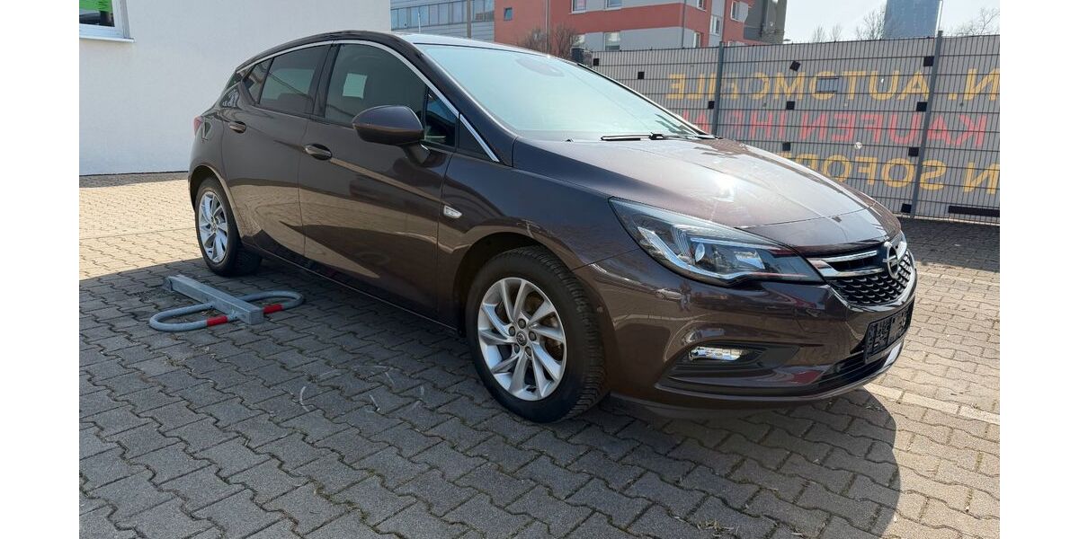 Opel Astra 125.000 km 10.600 &euro; Ulm 89077