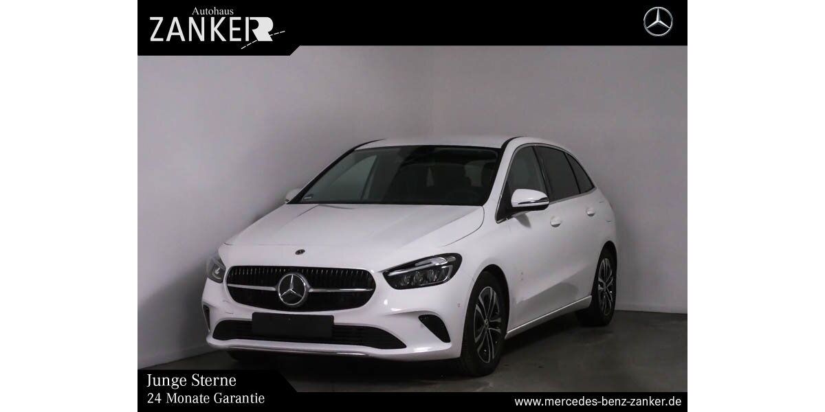 Mercedes-Benz B 250 1.526 km 35.100 &euro; Günzburg 89312