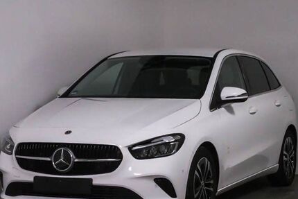 Mercedes-Benz B 250 1.526 km 35.200 &euro; Günzburg 89312