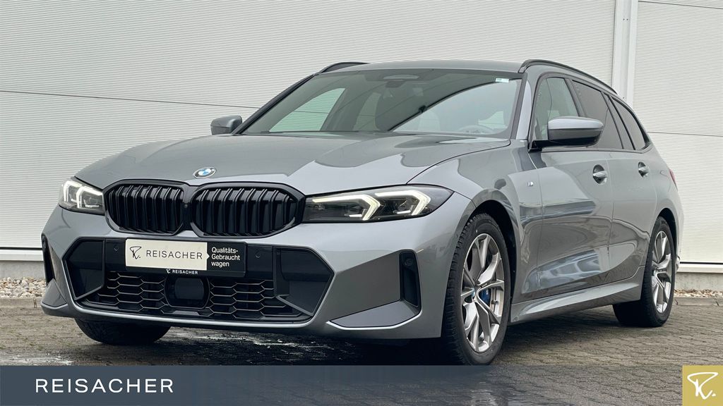 BMW 320 44.345 km 40.680 &euro; Ulm 89077