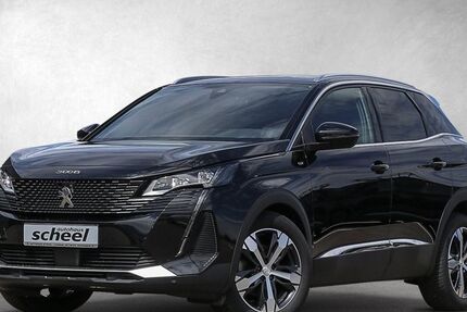 Peugeot 3008 67.308 km 21.990 &euro; Leipheim 89340