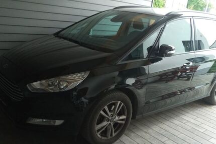 Ford Galaxy 49.300 km 18.900 &euro; Neu-Ulm 89233