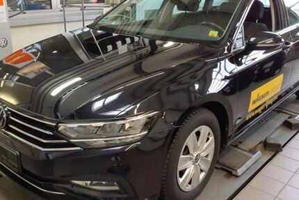 VW Passat Variant 106.150 km 18.750 &euro; Schnürpflingen-Ammerstetten 89194