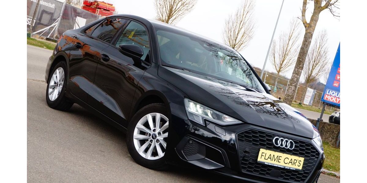 Audi A3 119.000 km 24.900 &euro; Vöhringen 89269