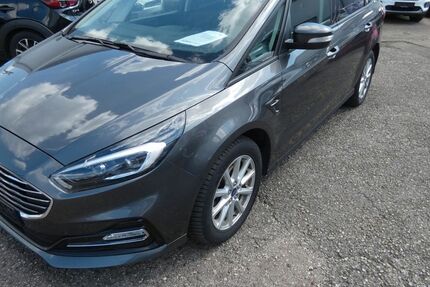 Ford S-Max 216.000 km 10.990 &euro; Neu-Ulm 89231